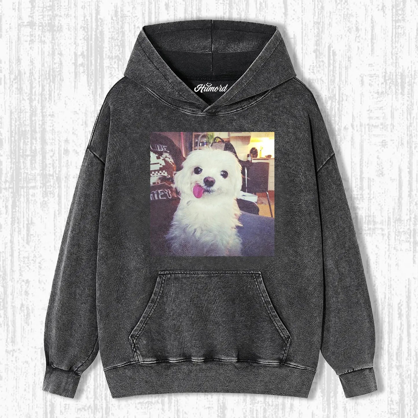 WACKY DOG T-SHIRT V4.5