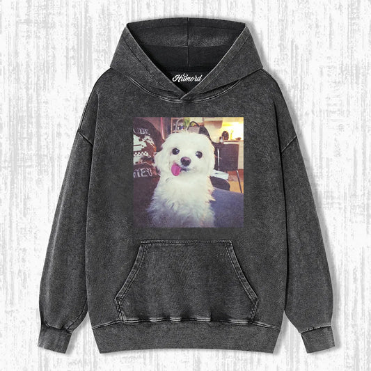 WACKY DOG T-SHIRT V4.5