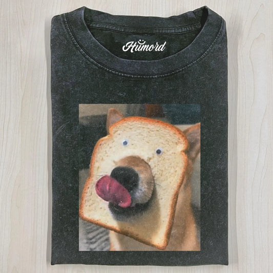 WACKY DOG T-SHIRT V5.0