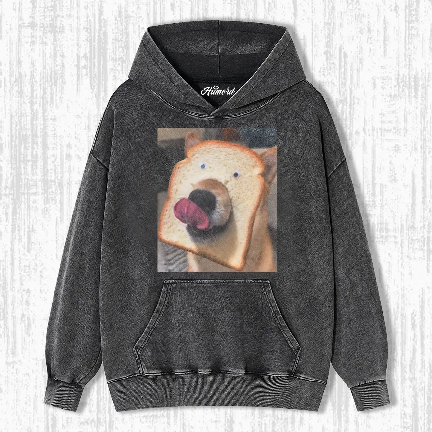 WACKY DOG T-SHIRT V5.0