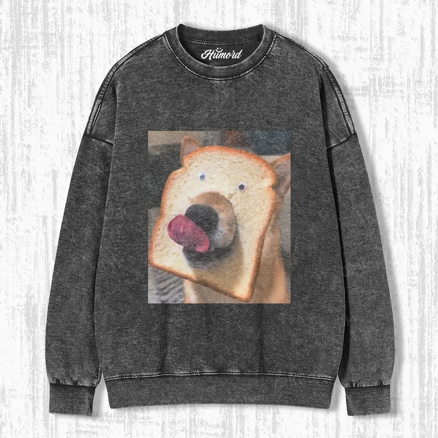 WACKY DOG T-SHIRT V5.0