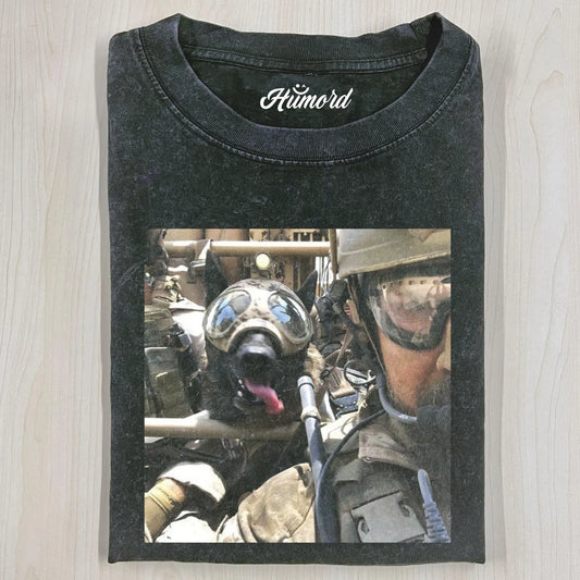 WACKY DOG T-SHIRT V5.4