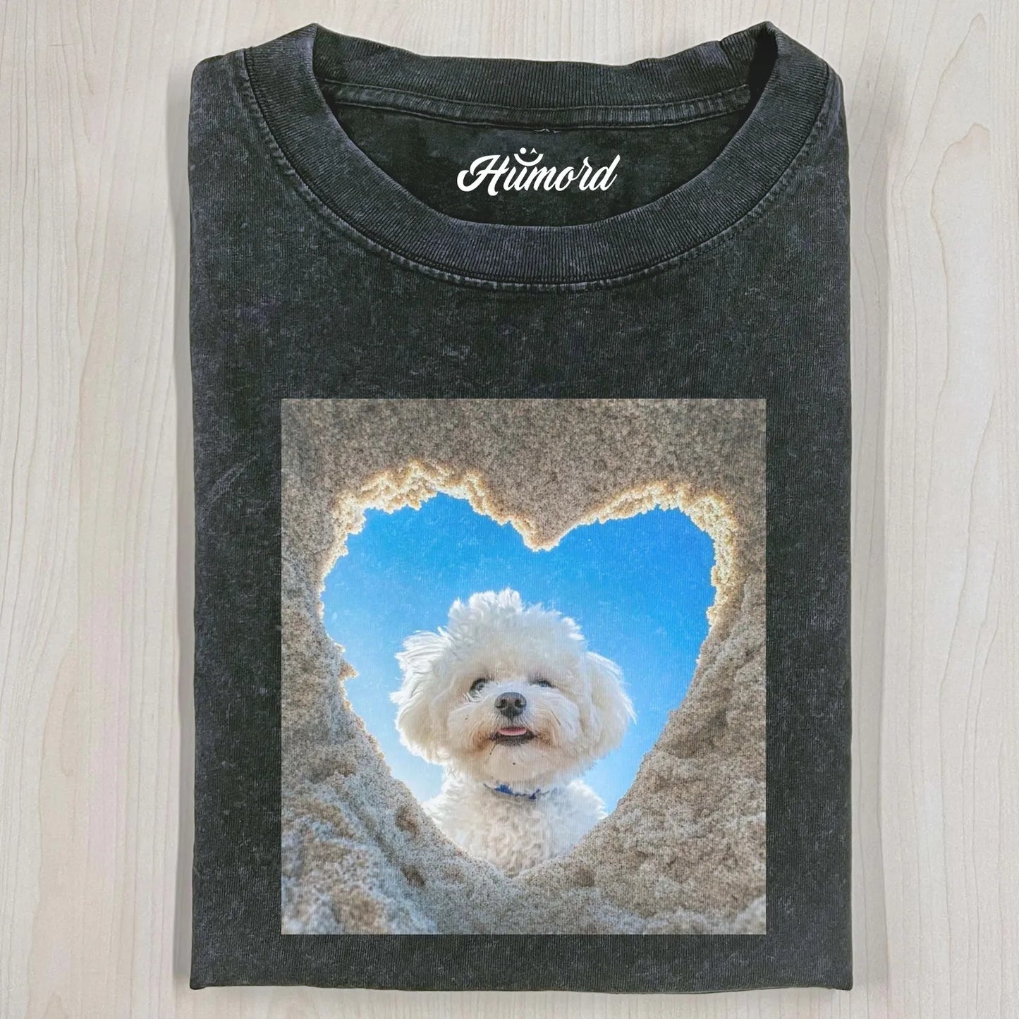 WACKY DOG T-SHIRT V5.6