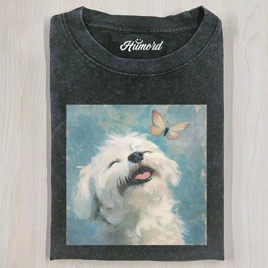 WACKY DOG T-SHIRT V5.8