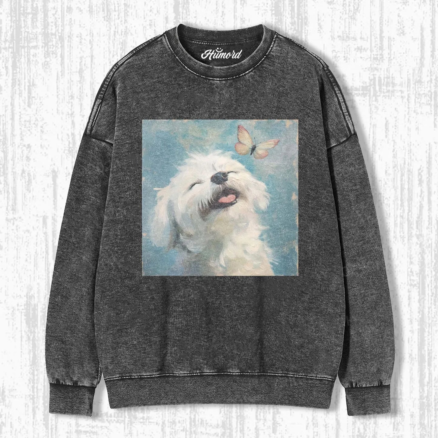WACKY DOG T-SHIRT V5.8