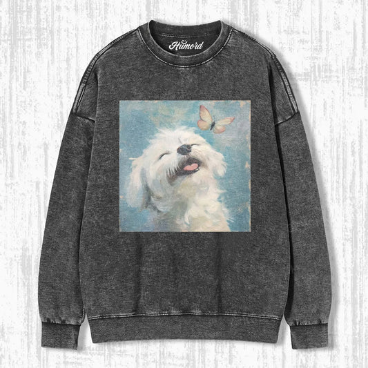 WACKY DOG T-SHIRT V5.8
