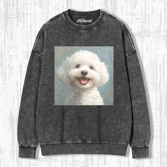 WACKY DOG T-SHIRT V5.9