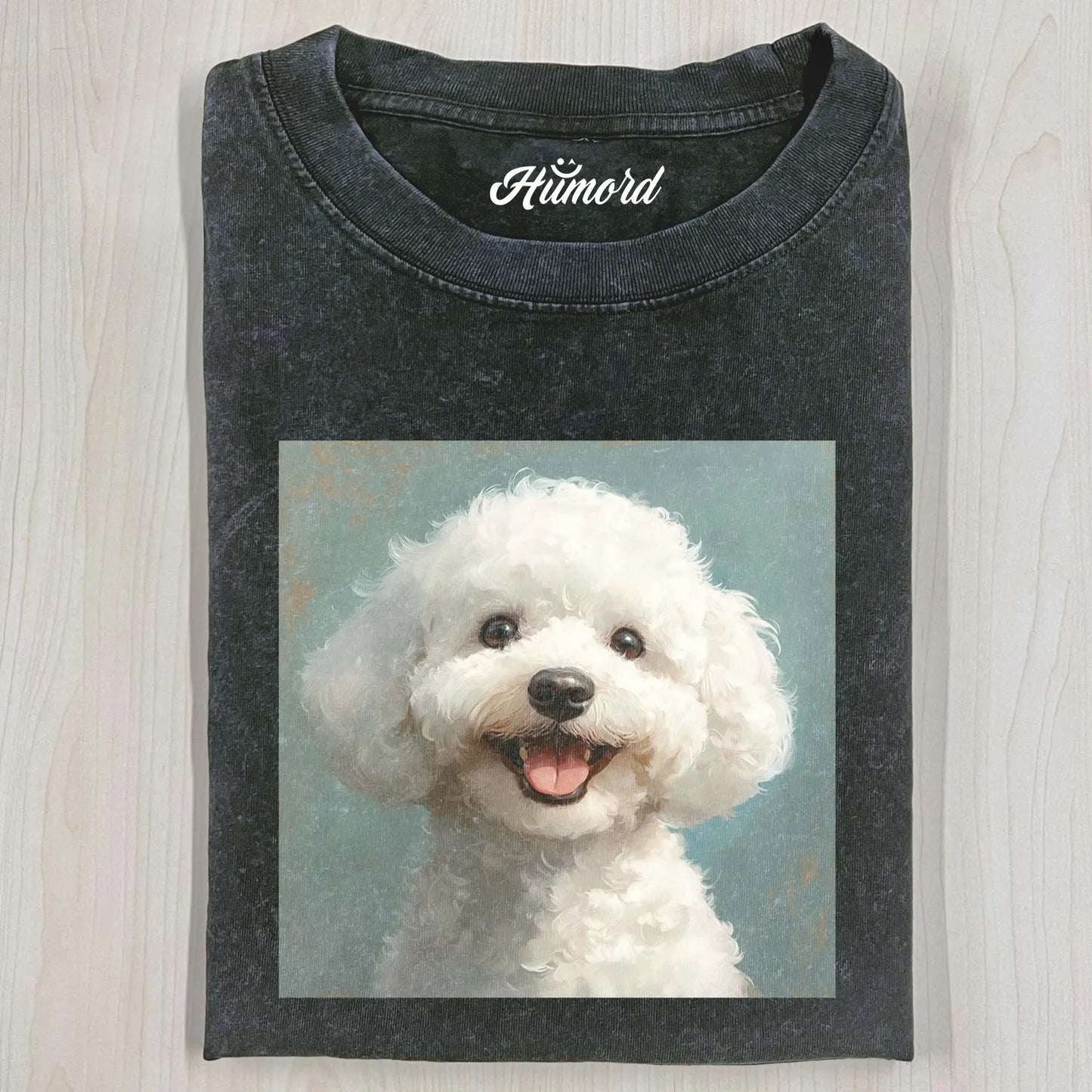 WACKY DOG T-SHIRT V5.9