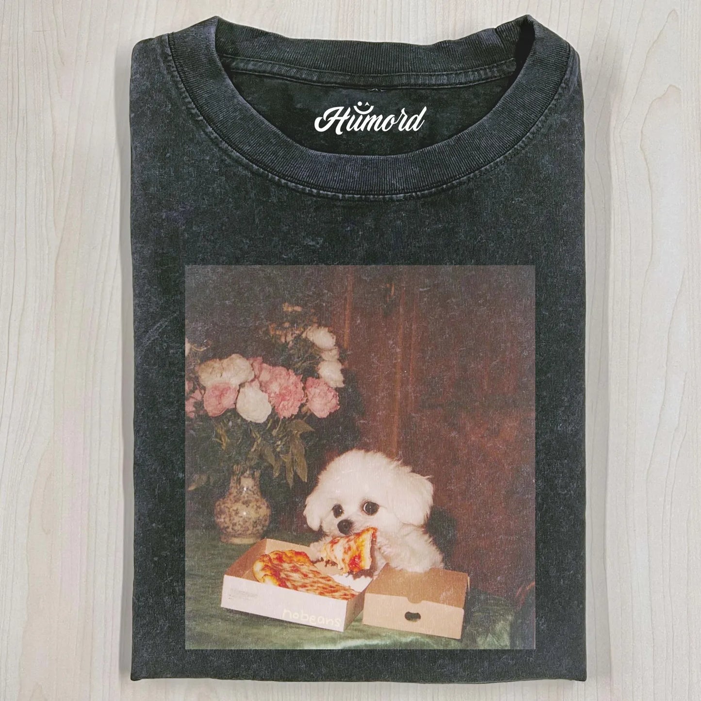 WACKY DOG T-SHIRT V6.0