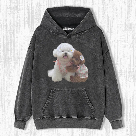 WACKY DOG T-SHIRT V6.3