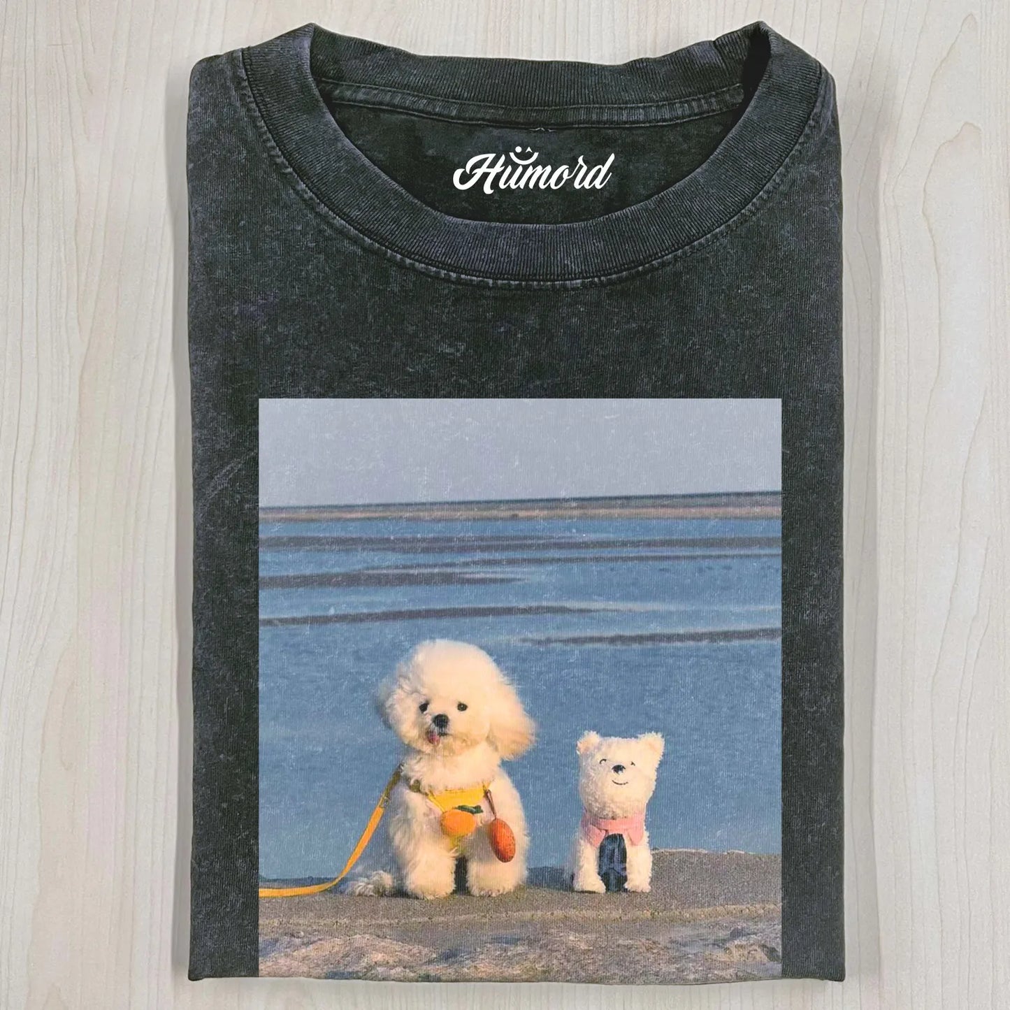 WACKY DOG T-SHIRT V6.4