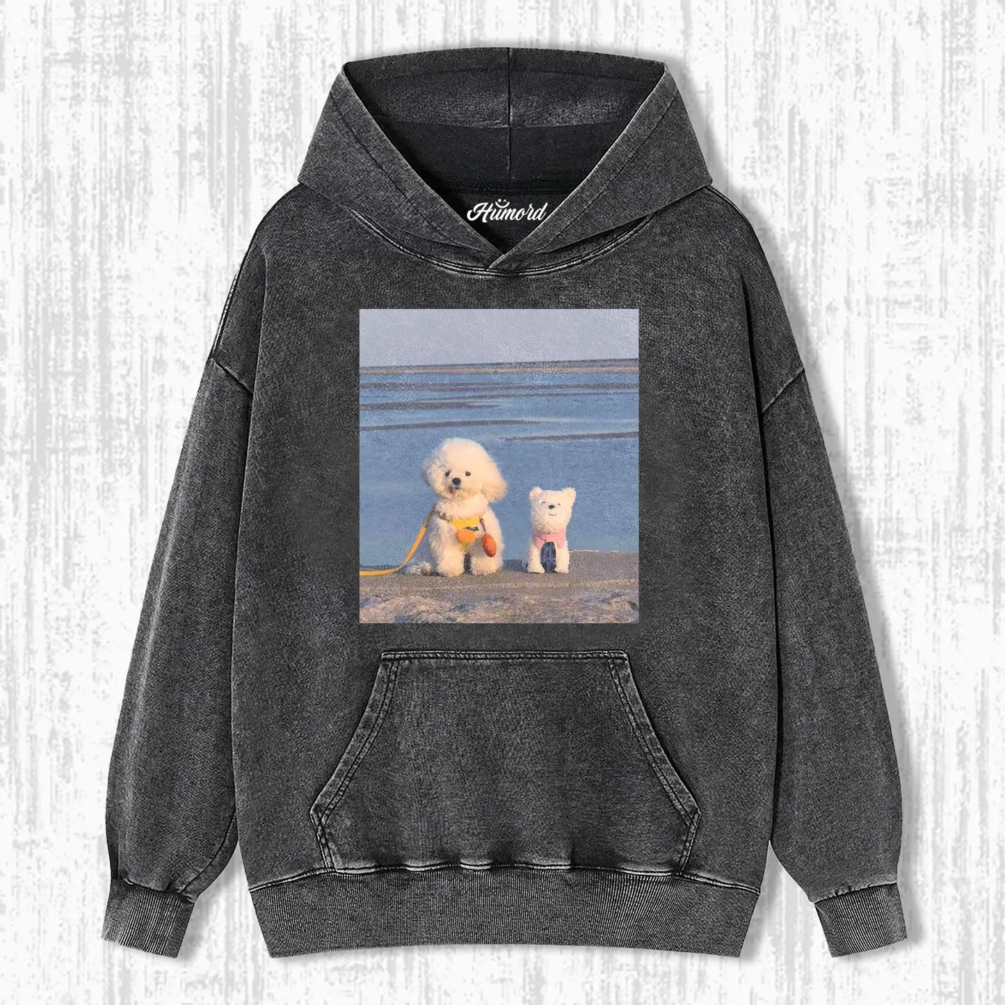 WACKY DOG T-SHIRT V6.4