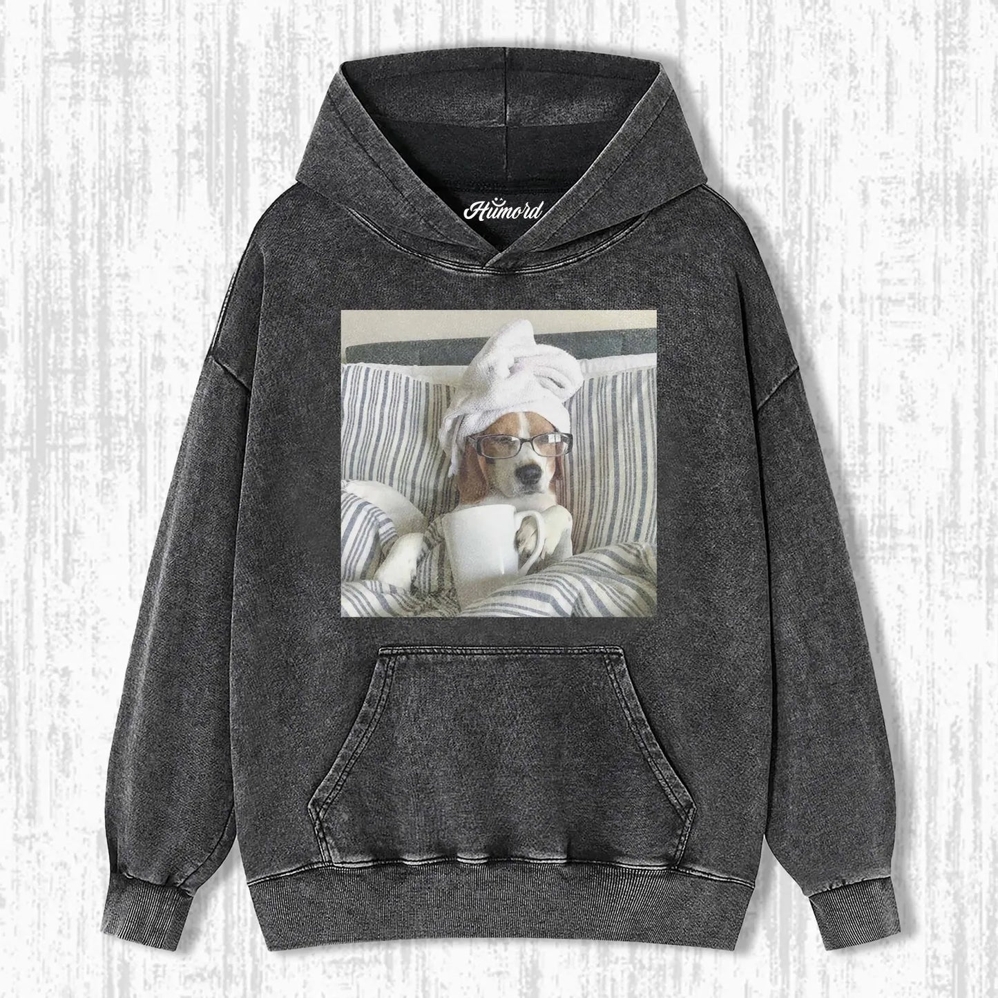 WACKY DOG T-SHIRT V6.8