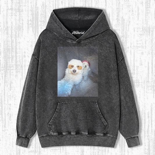 WACKY DOG T-SHIRT V7.5