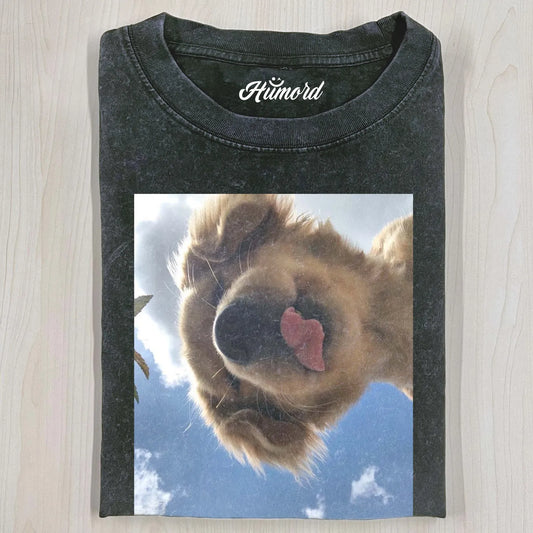 WACKY DOG T-SHIRT V8.3