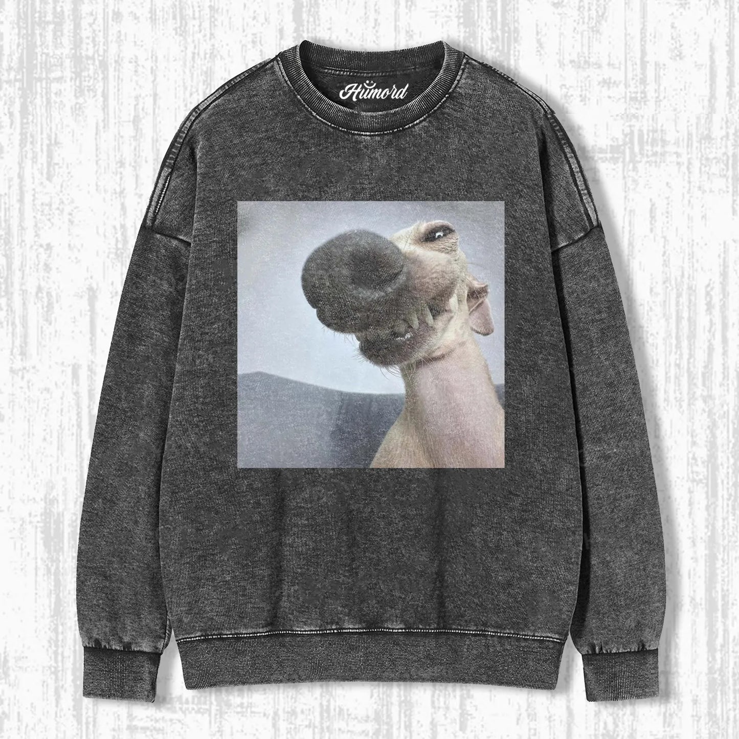 WACKY DOG T-SHIRT V8.9