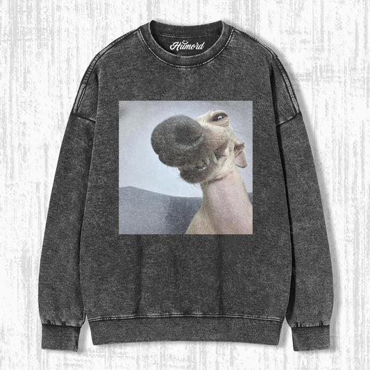WACKY DOG T-SHIRT V8.9