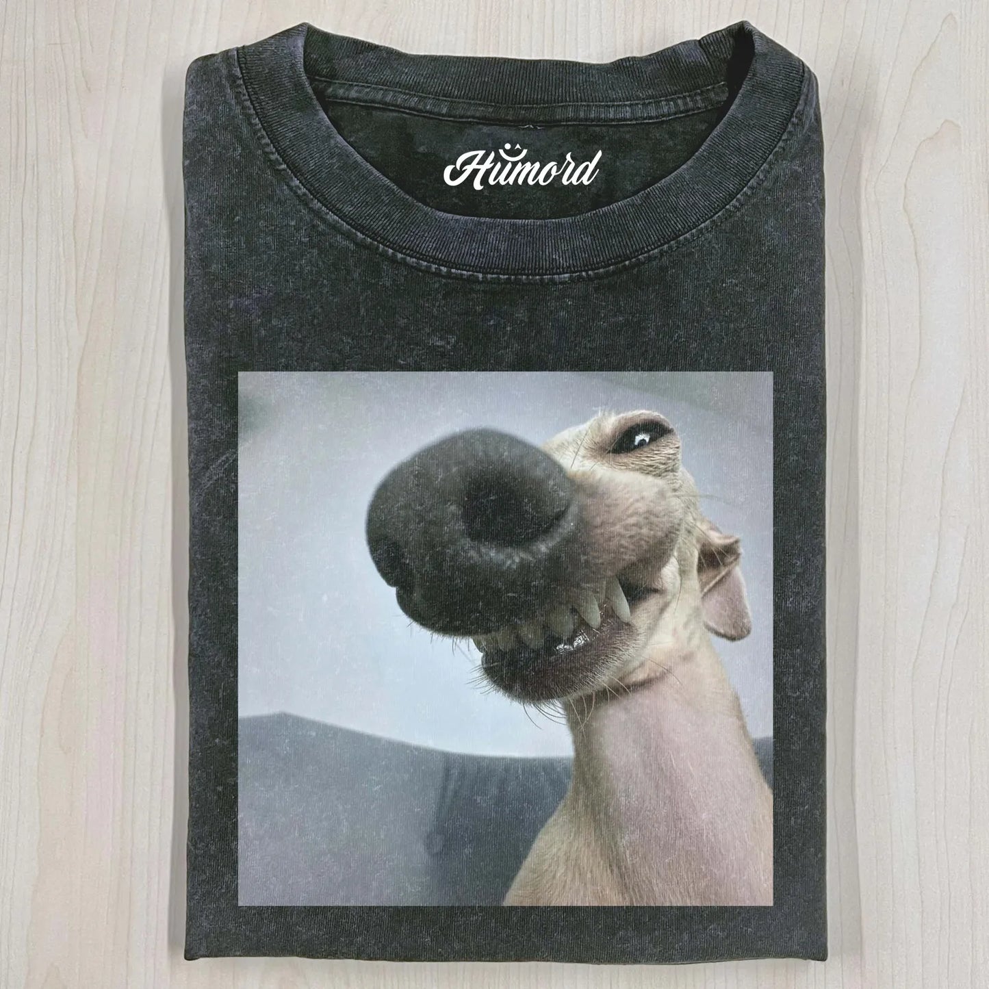 WACKY DOG T-SHIRT V8.9