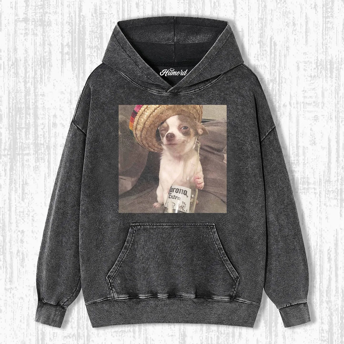 WACKY DOG T-SHIRT V9.0