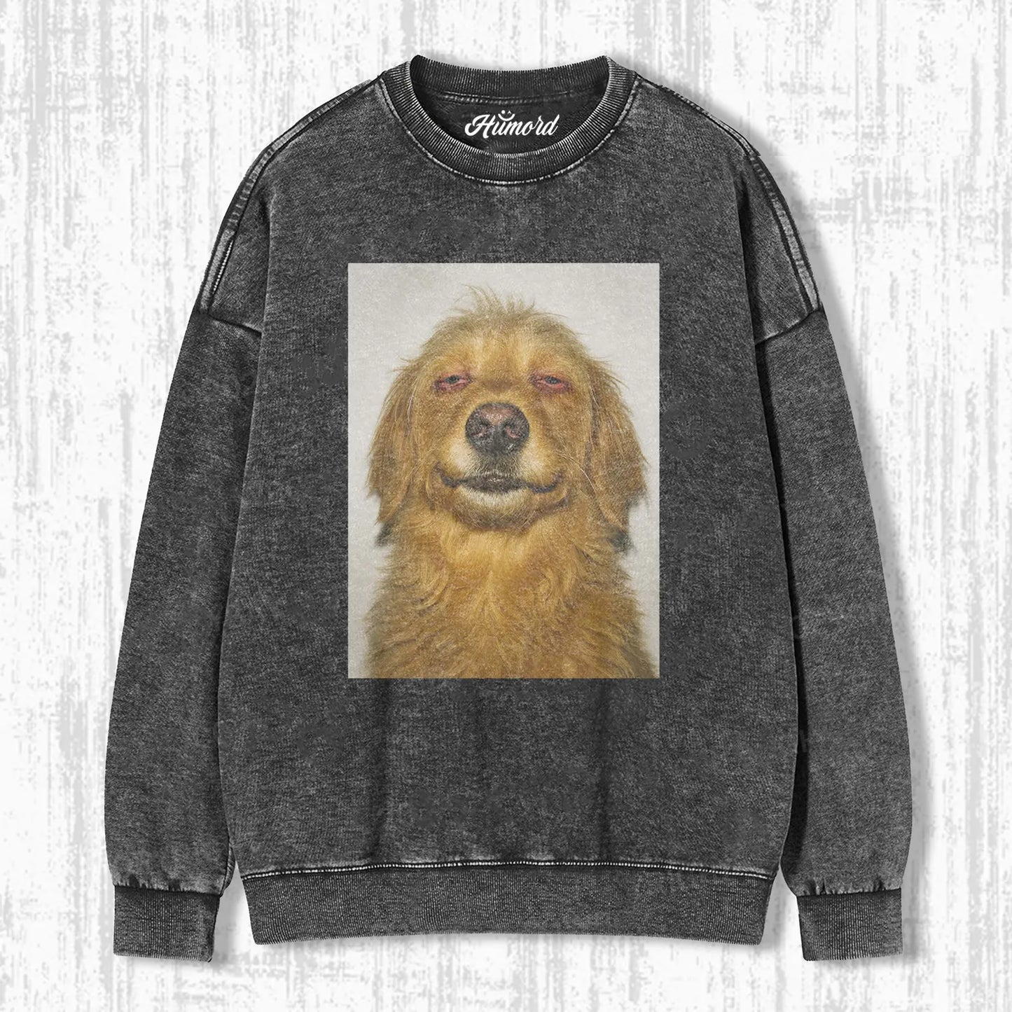 WACKY DOG T-SHIRT V9.4
