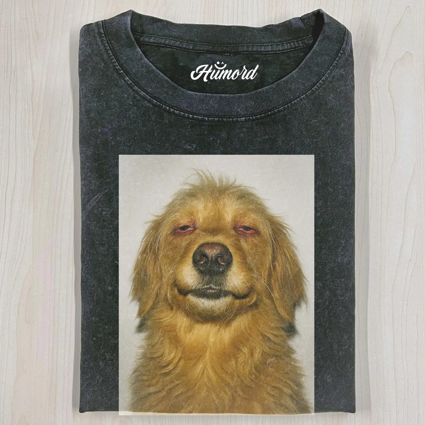 WACKY DOG T-SHIRT V9.4