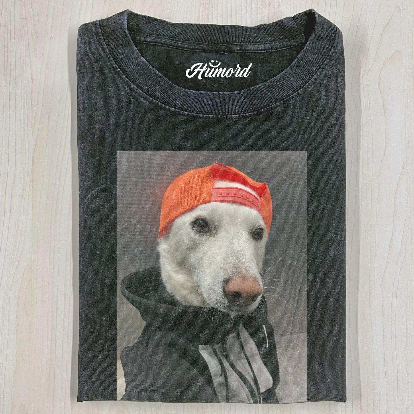 WACKY DOG T-SHIRT V9.6