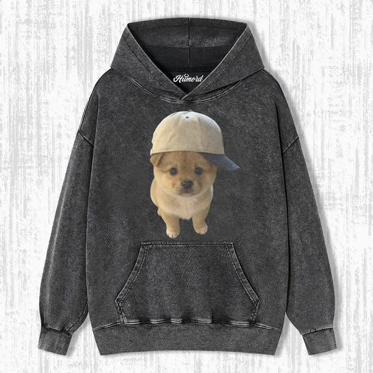 WACKY DOG T-SHIRT V9.7