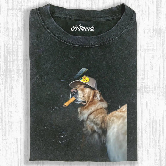 PEPPER TEE