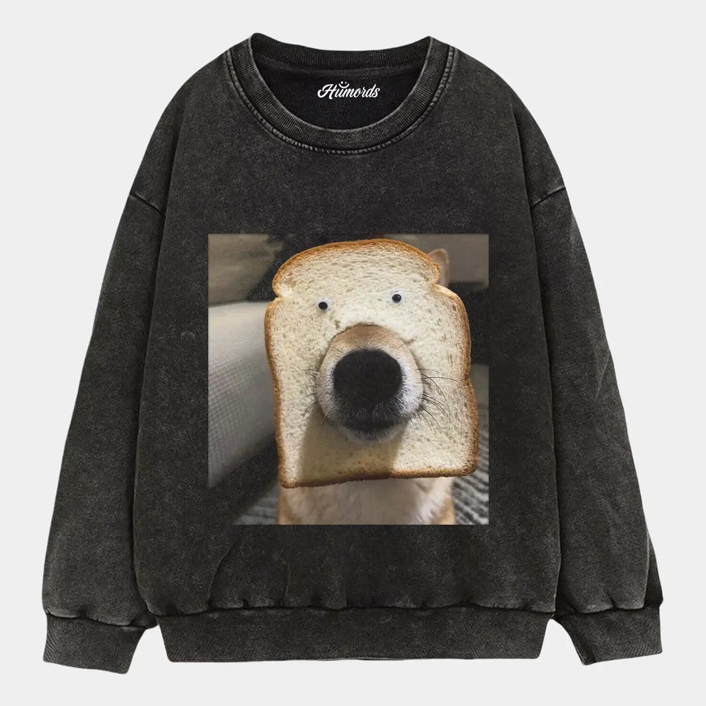 PEPPER SWEATSHIRT