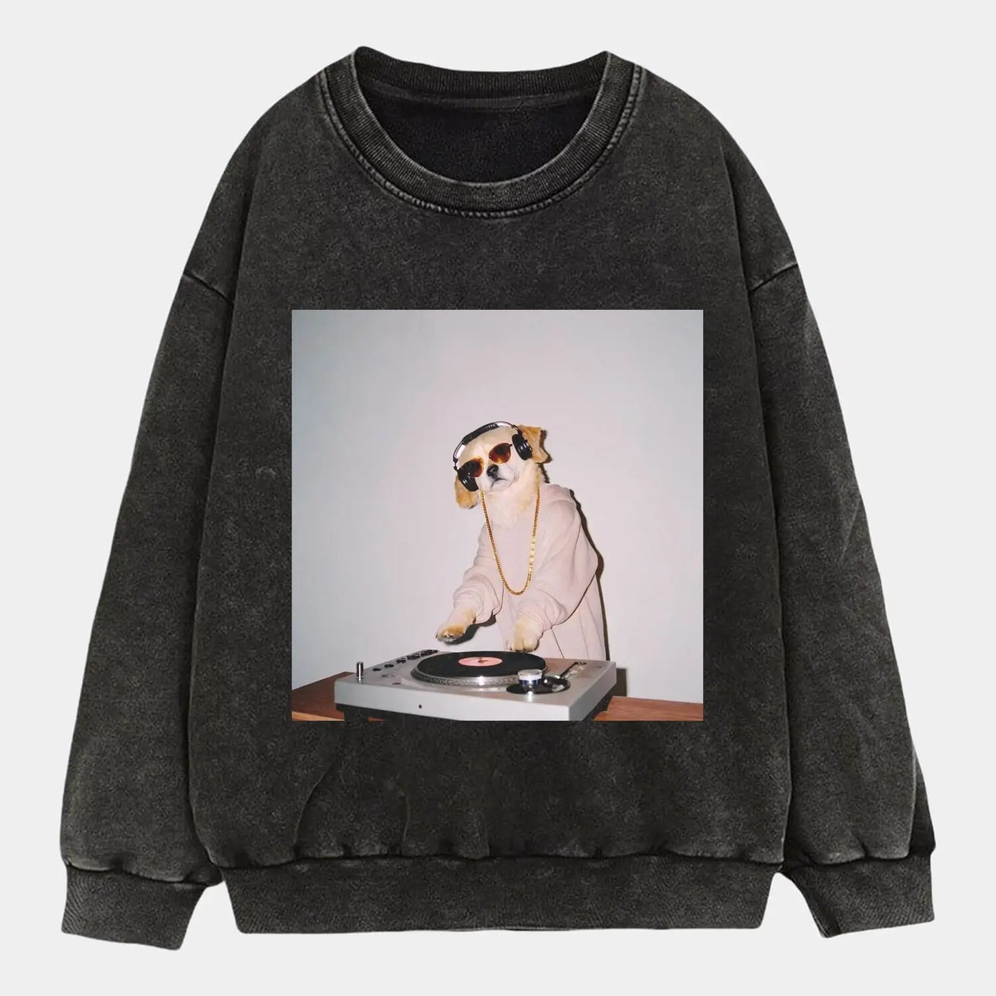 PEPPER SWEATSHIRT