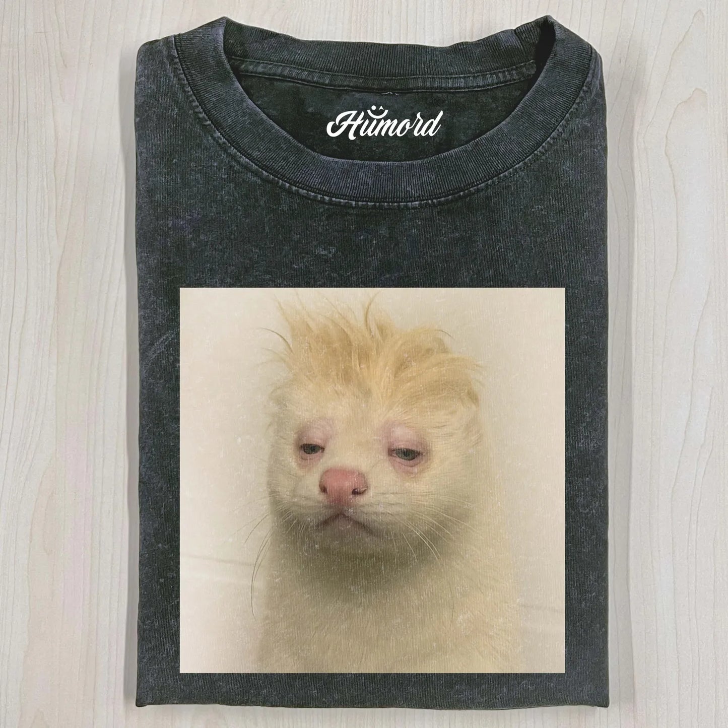 WACKY FERRET T-SHIRT