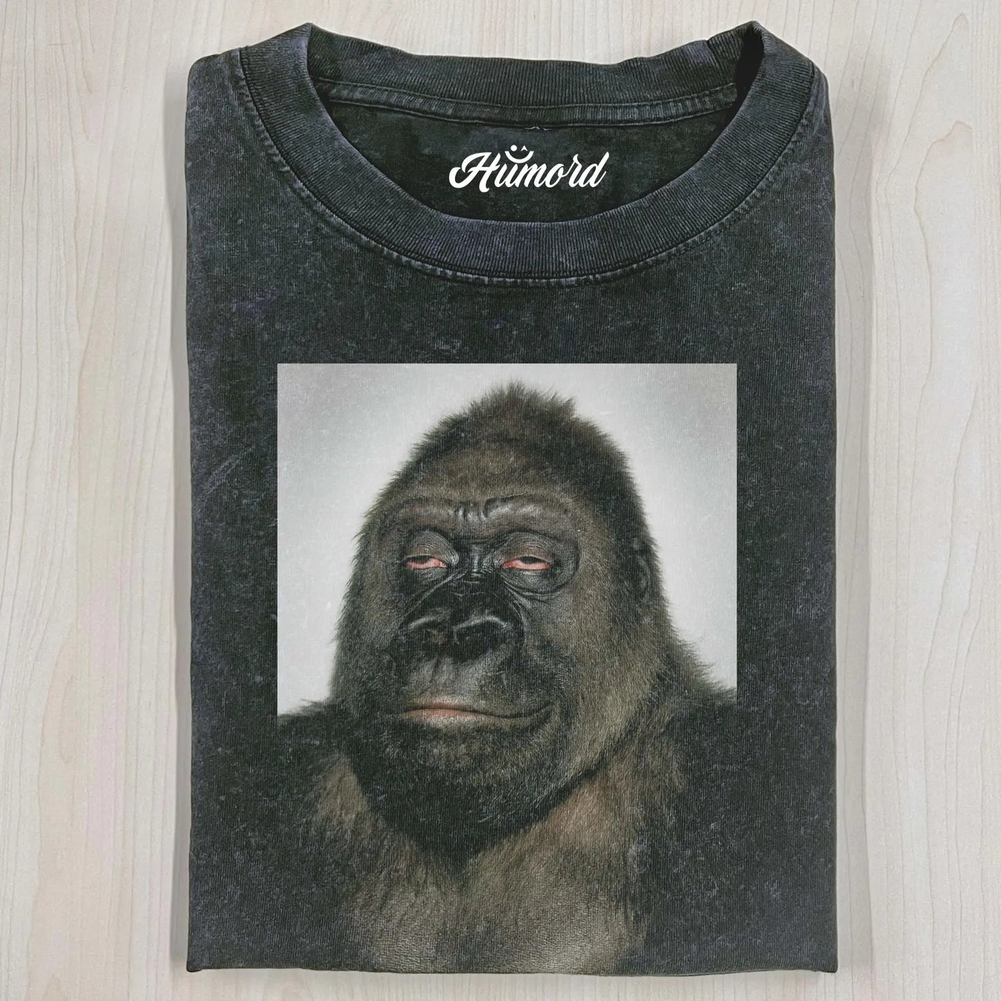 WACKY GORILLAS T-SHIRT