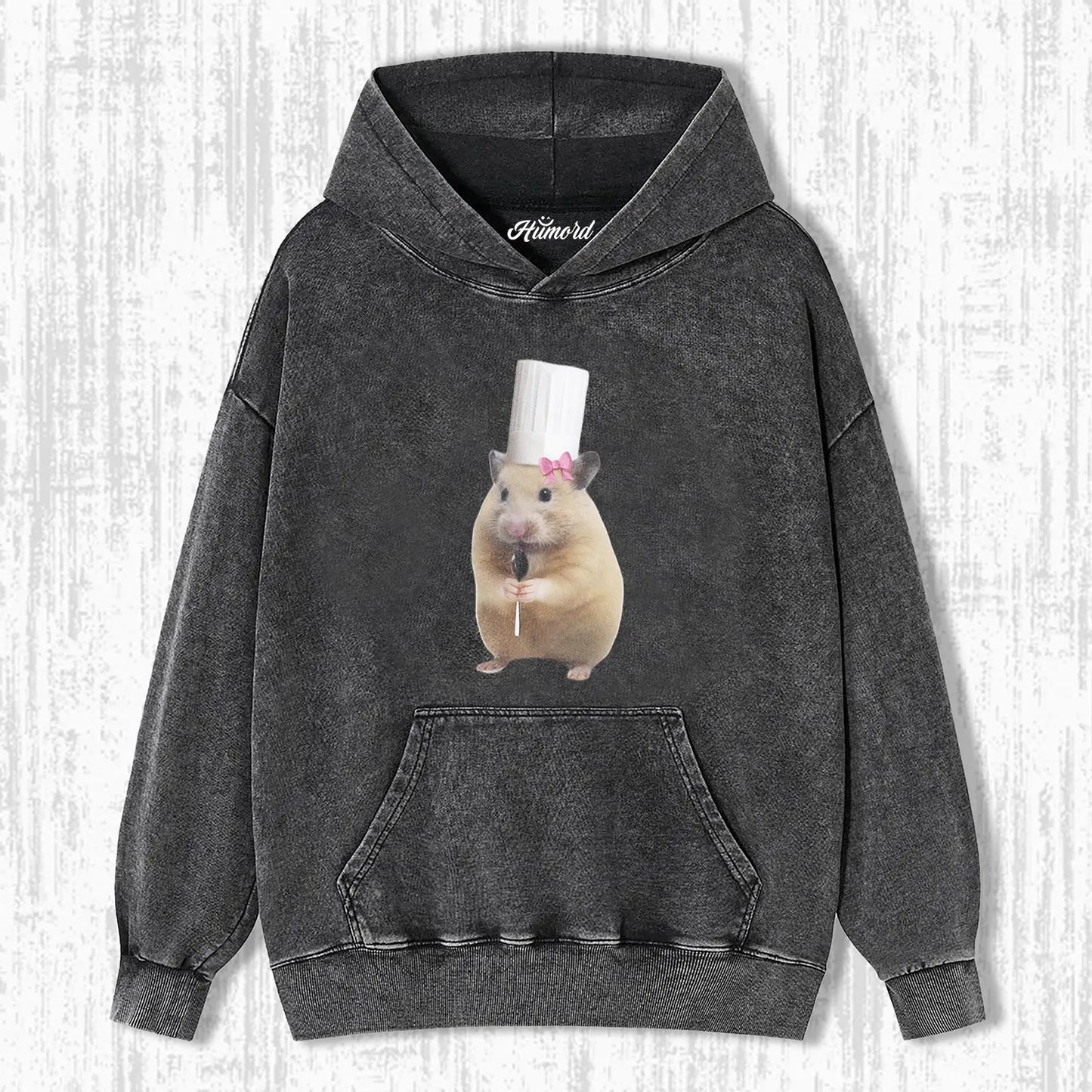 WACKY HAMSTER T-SHIRT 1.3