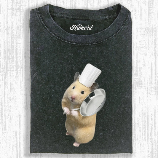 WACKY HAMSTER T-SHIRT 1.4