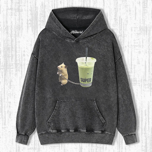 WACKY HAMSTER T-SHIRT 1.7