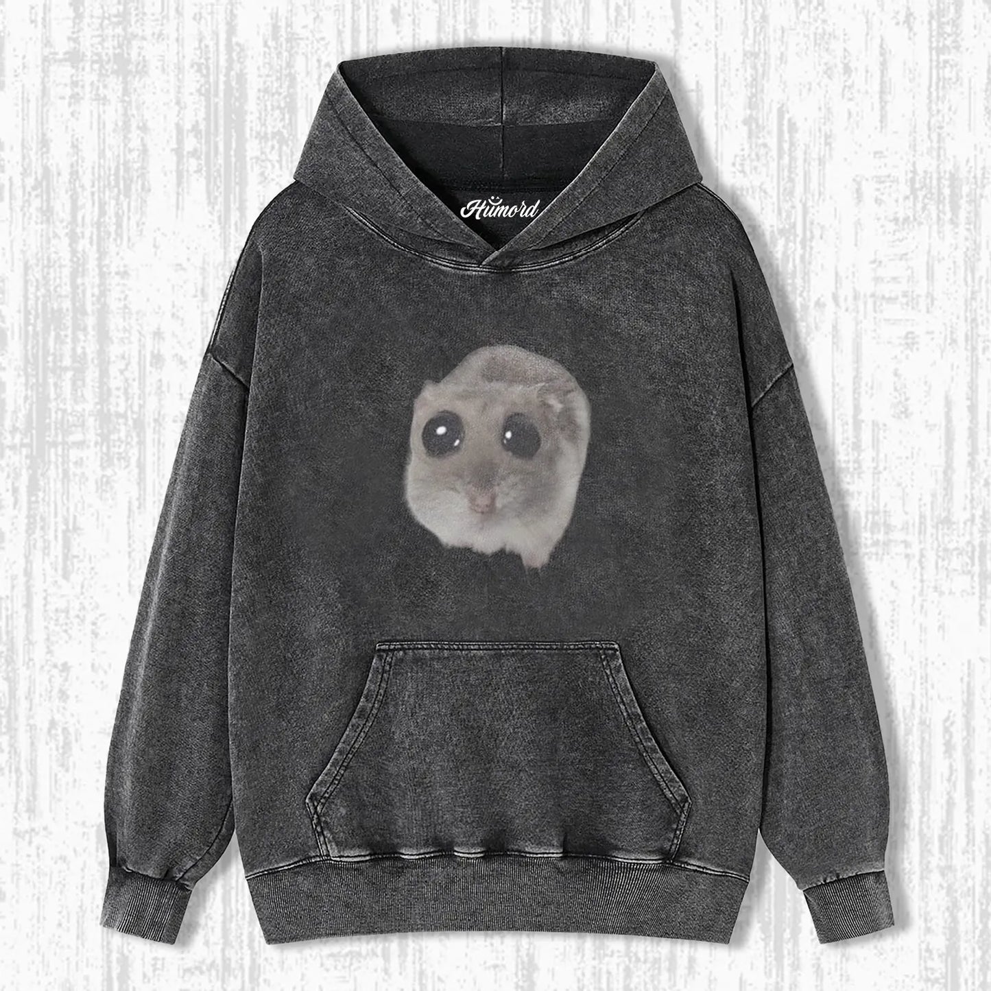 WACKY HAMSTER T-SHIRT V2.3