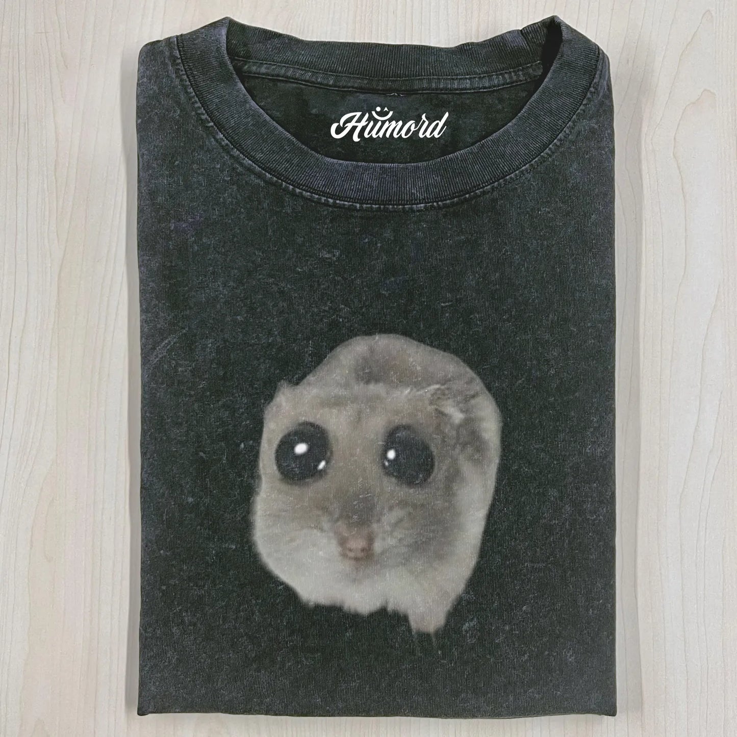 WACKY HAMSTER T-SHIRT V2.3