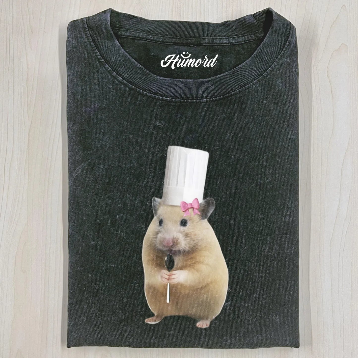 WACKY HAMSTER T-SHIRT V3.8