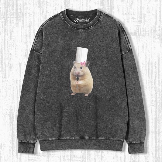 WACKY HAMSTER T-SHIRT V3.8