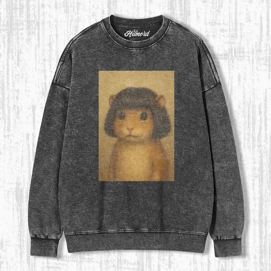 WACKY HAMSTER T-SHIRT V5.9