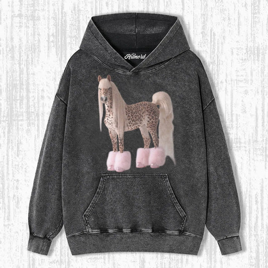 WACKY HORSE T-SHIRT V2.0