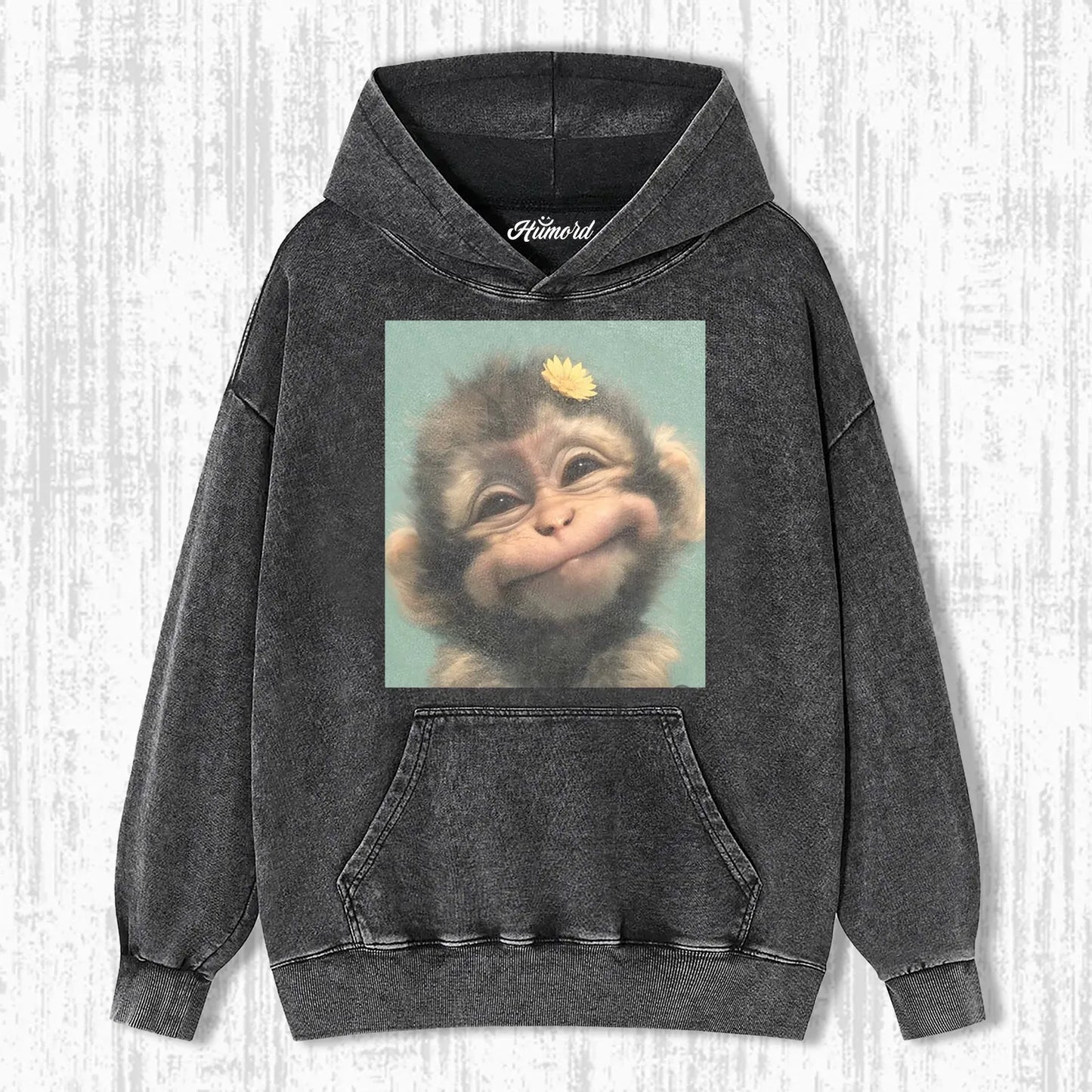 WACKY MONKEY T-SHIRT V1.8