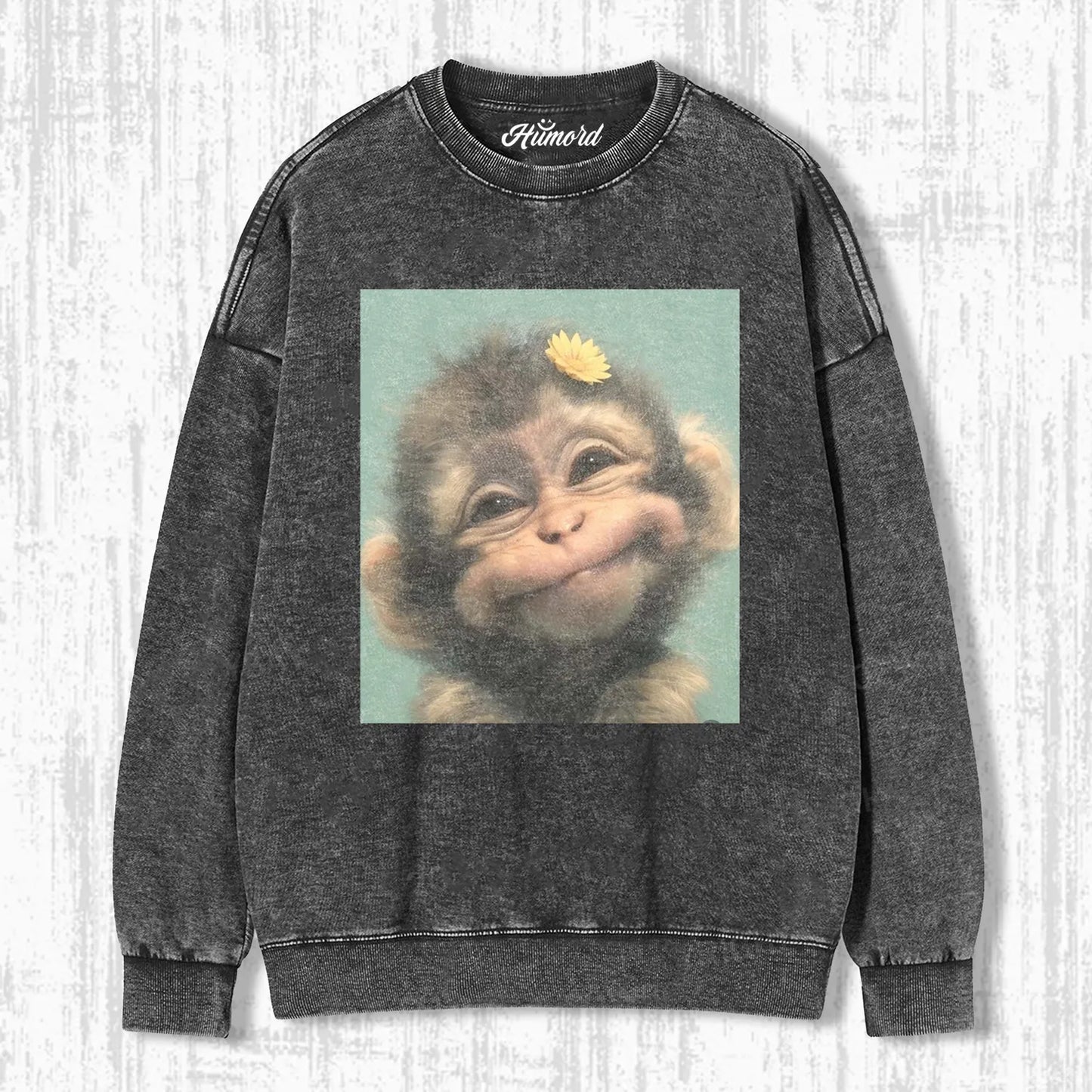 WACKY MONKEY T-SHIRT V1.8