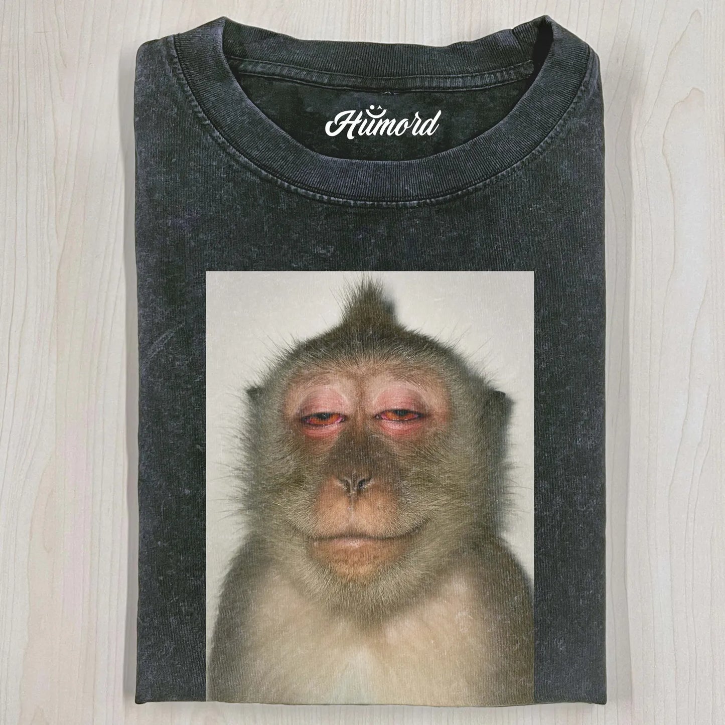 WACKY MONKEY T-SHIRT V2.1