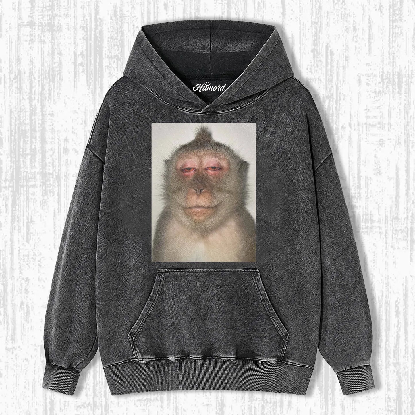WACKY MONKEY T-SHIRT V2.1