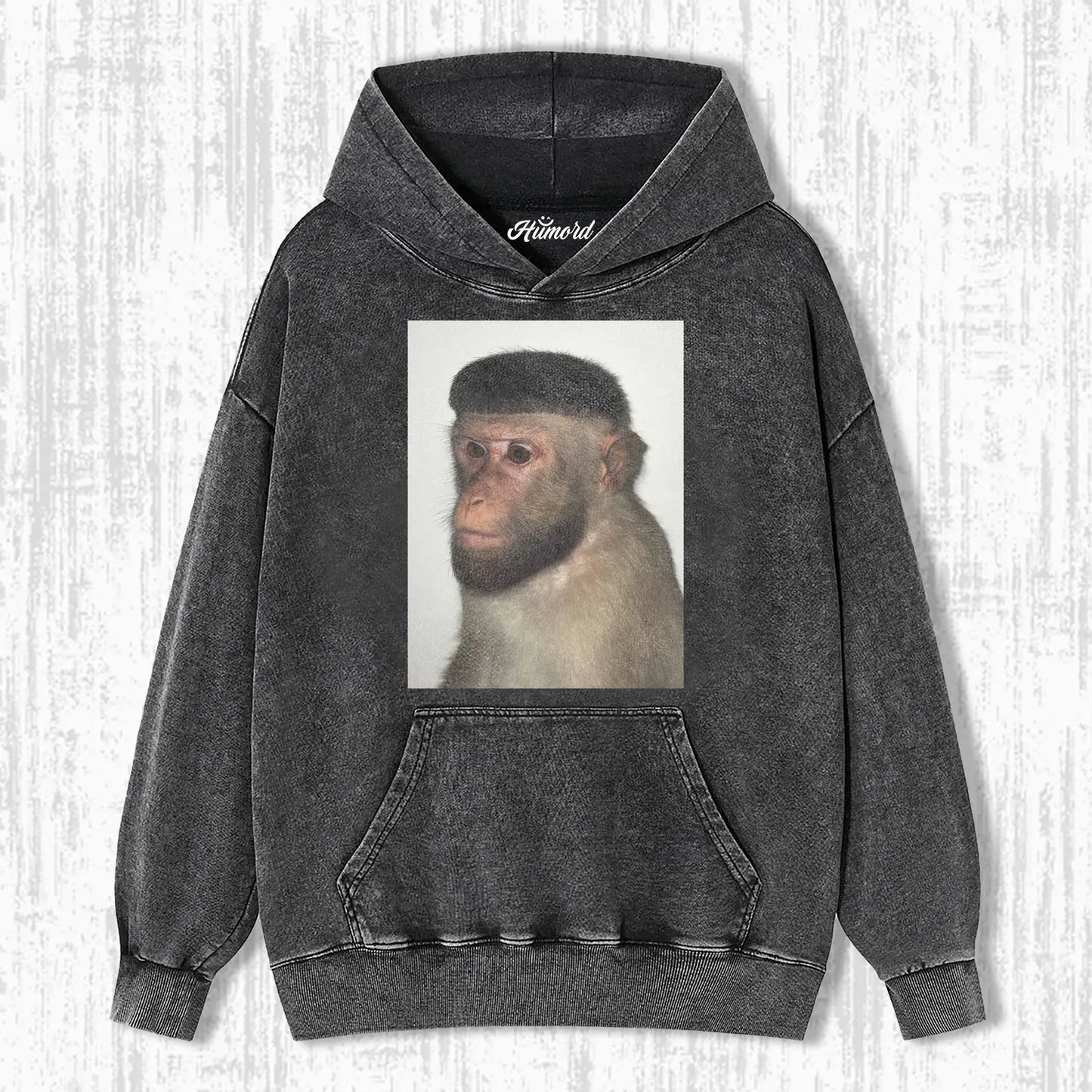 WACKY MONKEY T-SHIRT V2.4
