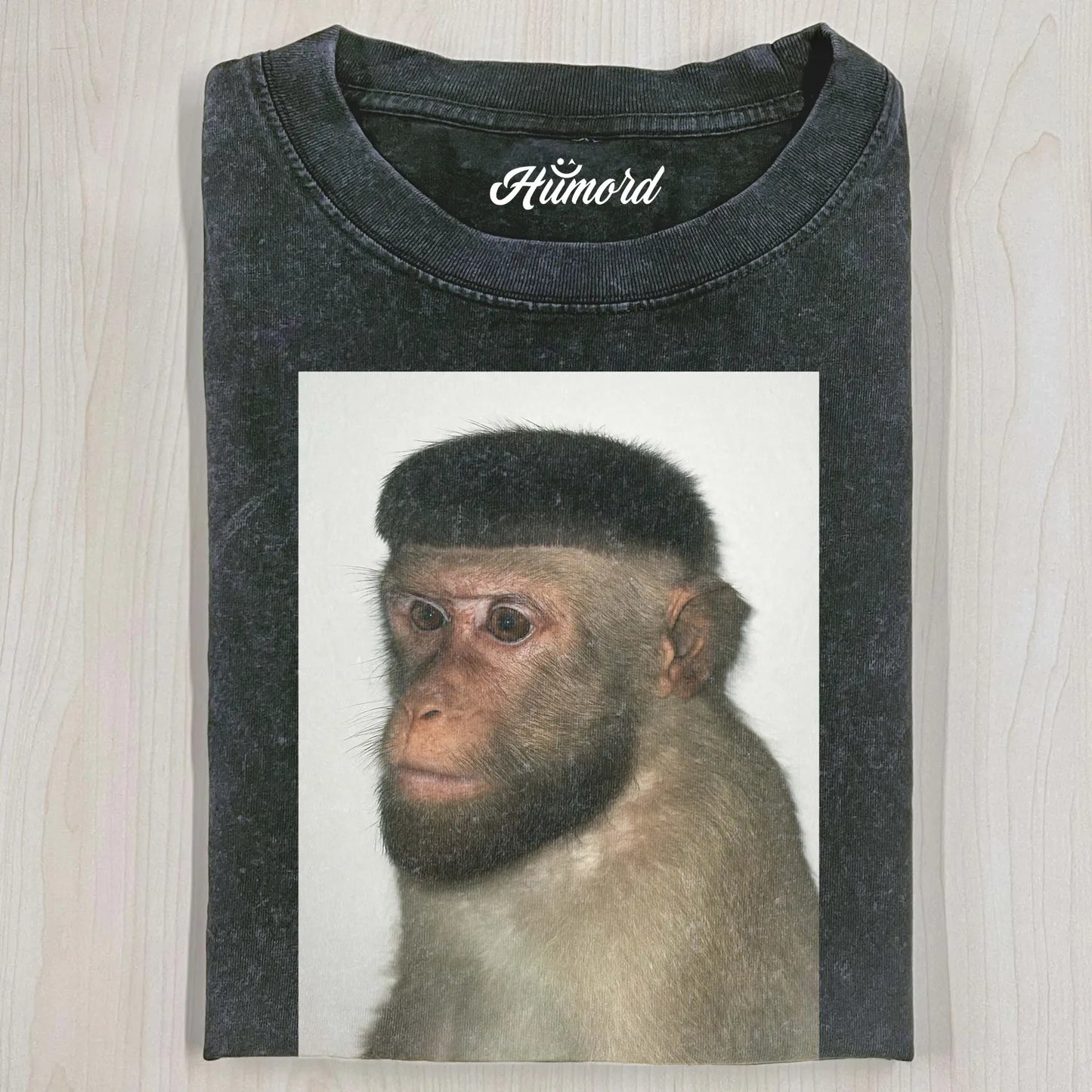 WACKY MONKEY T-SHIRT V2.4