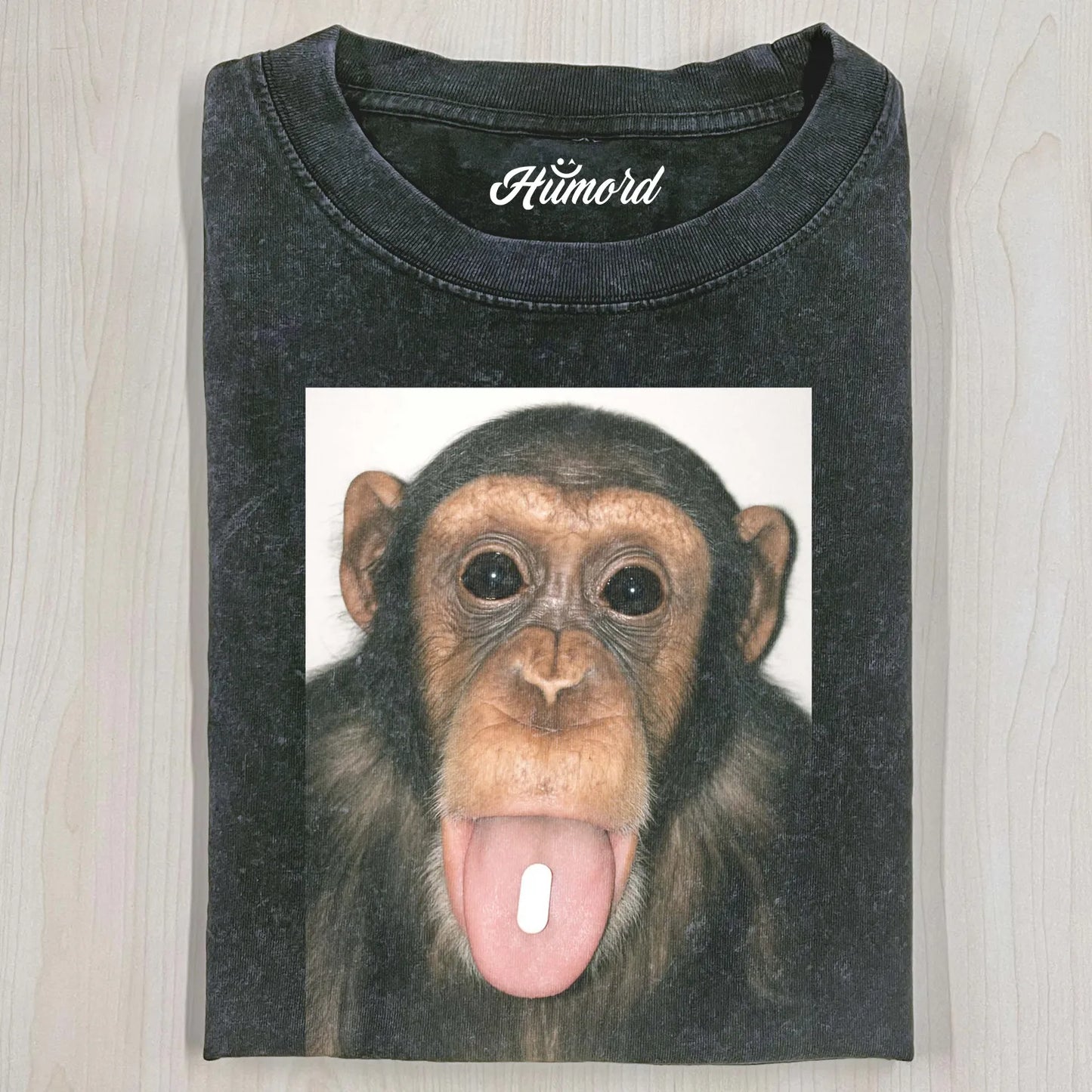 WACKY MONKEY T-SHIRT V2.5