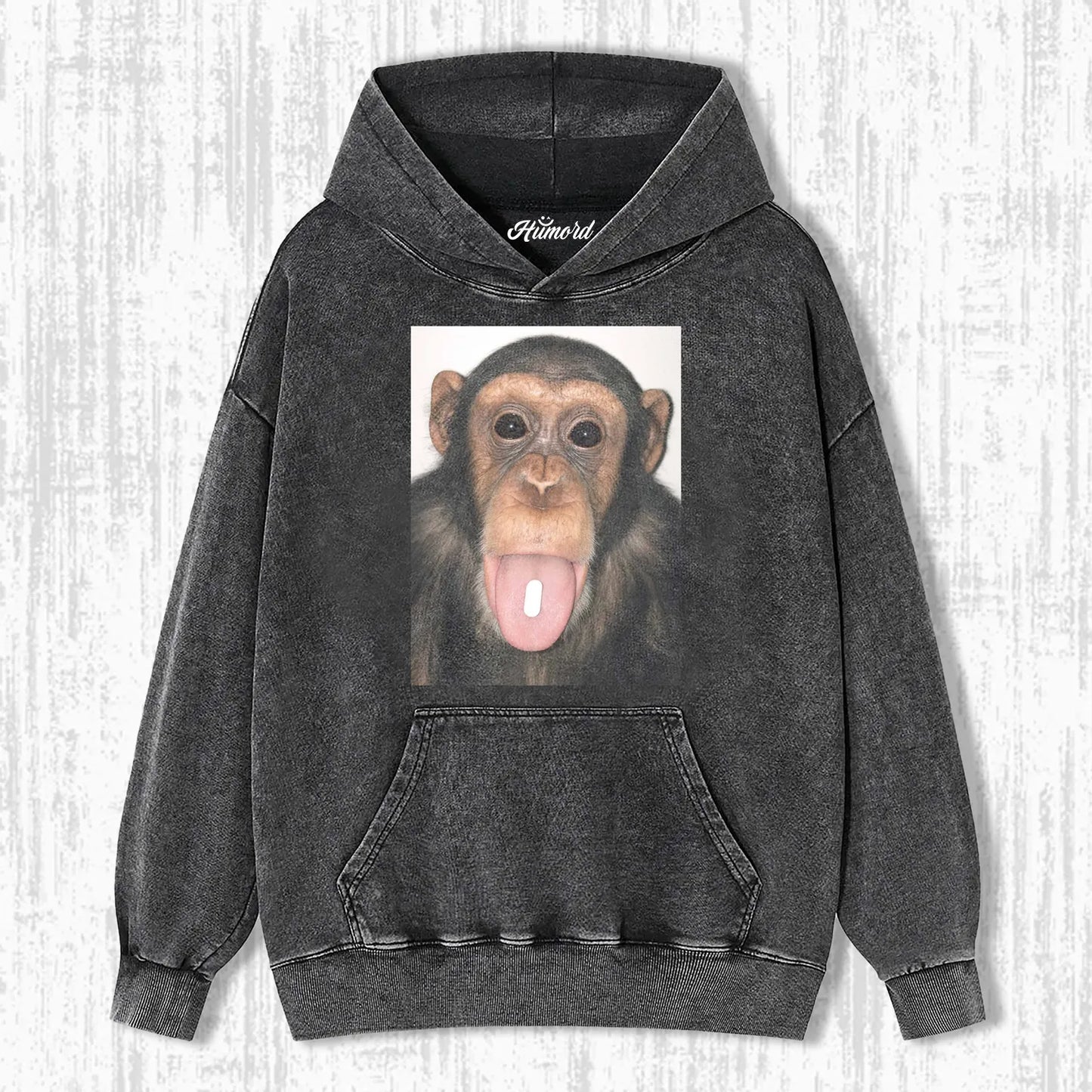 WACKY MONKEY T-SHIRT V2.5