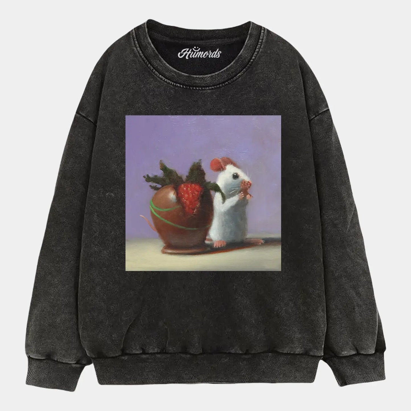 WACKY MOUSE T-SHIRT 1.1